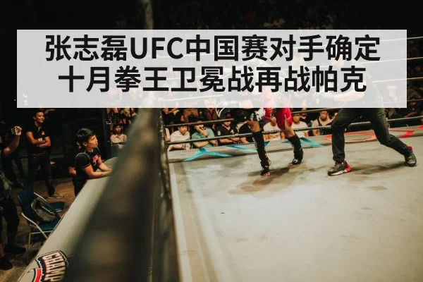 boxing arena crowd